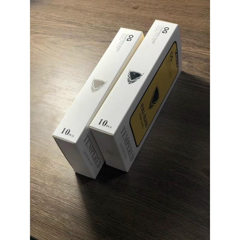 Cường lực Chống Mẻ cạnh cho 6g/7g/8g/6p/7p/8p/Xs/Xr/xsm/11/11pro/11promax/Ip12/12prm/13/13prm/14/14prom