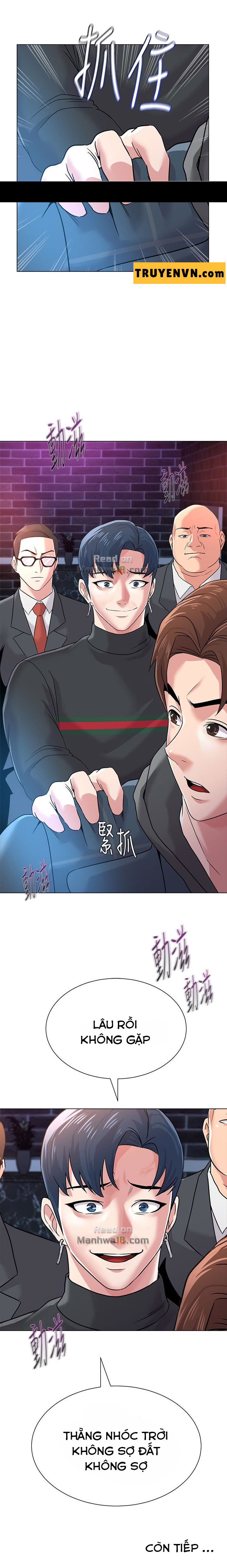 cô giáo bán thân chapter 45 26