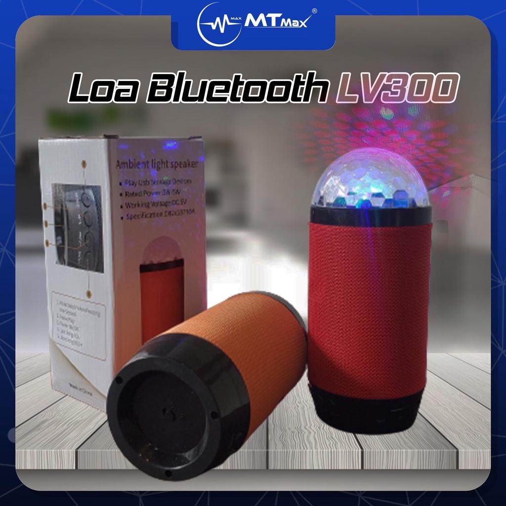 Loa bluetooth Karaoke SDRD SD 306 Plus Kèm 2 Micro Không dây Có Màn Hình Mới 2021 bảo hành 12 tháng bass cực hay