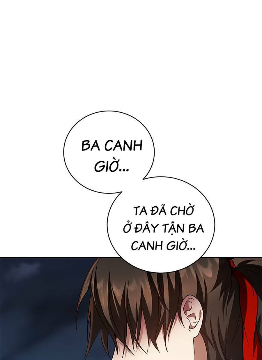 võ đang kỳ hiệp chapter 97 43