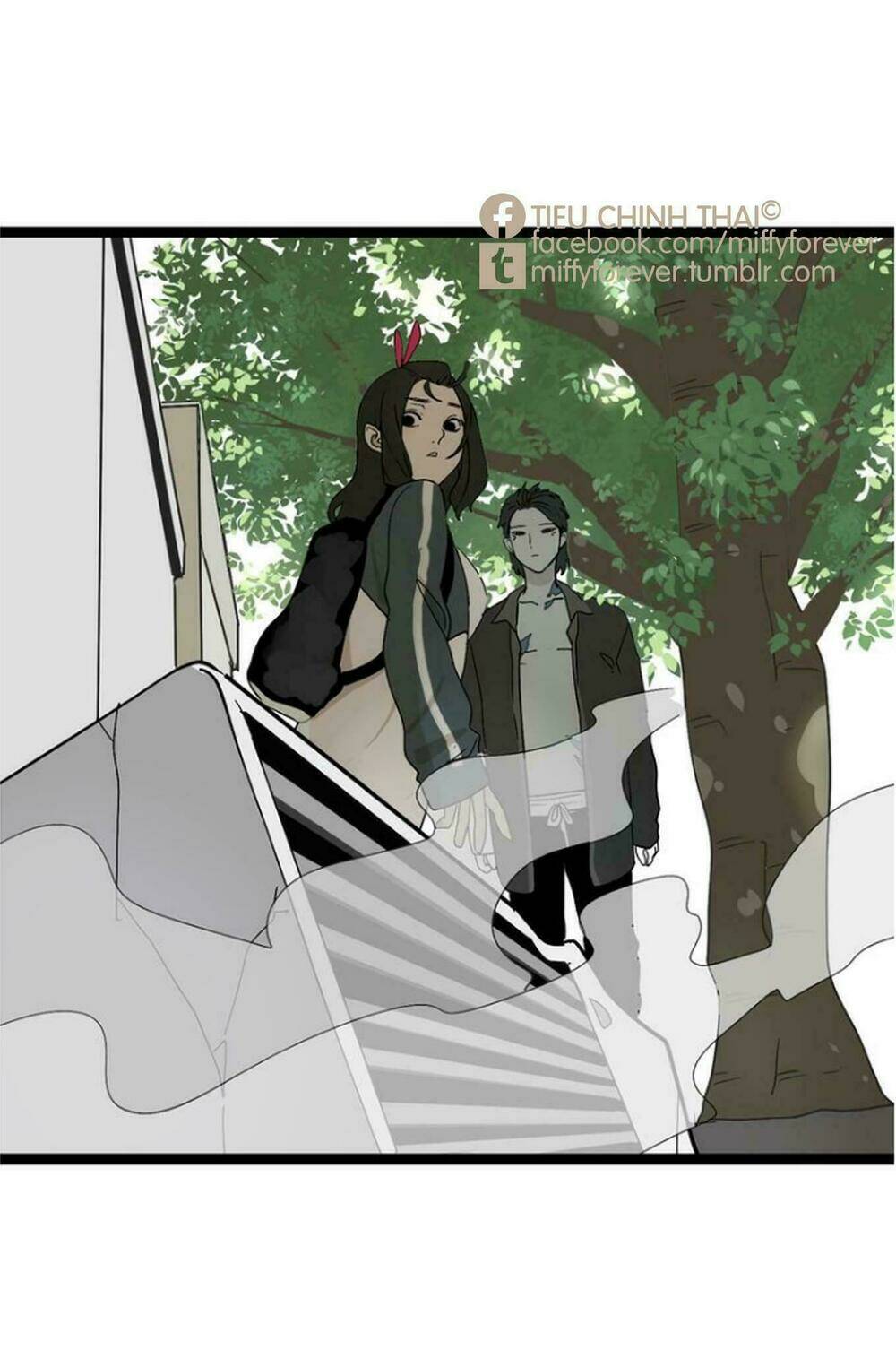 mục linh chapter 3.2 31