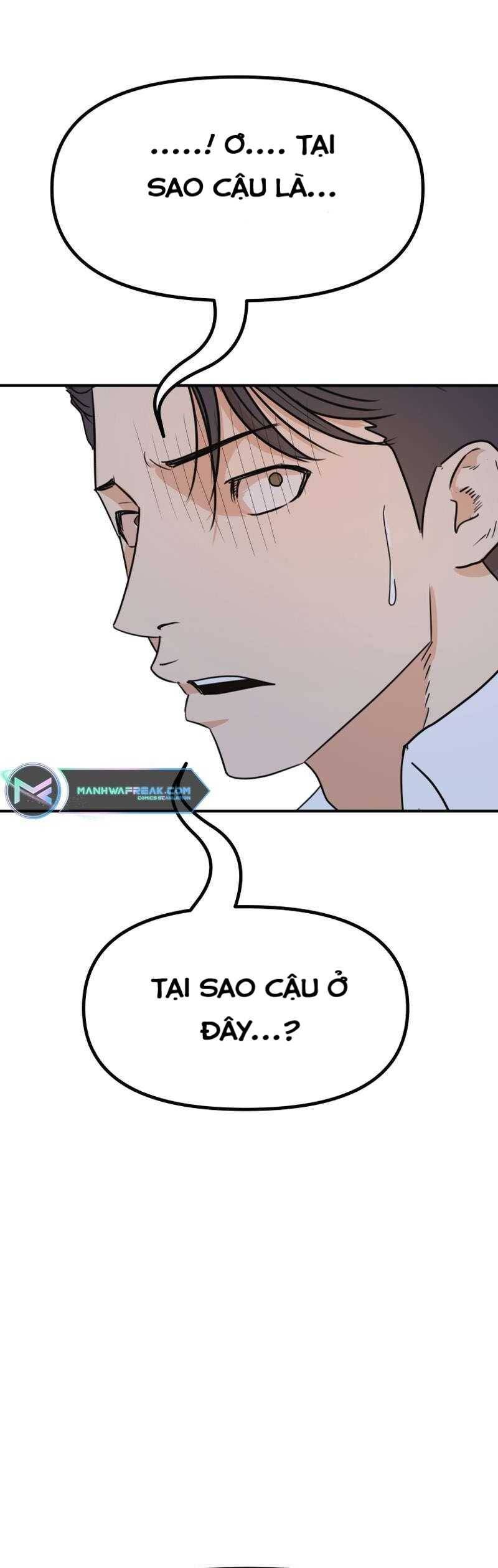 Bạn Trai Vệ Sĩ chapter 117 58