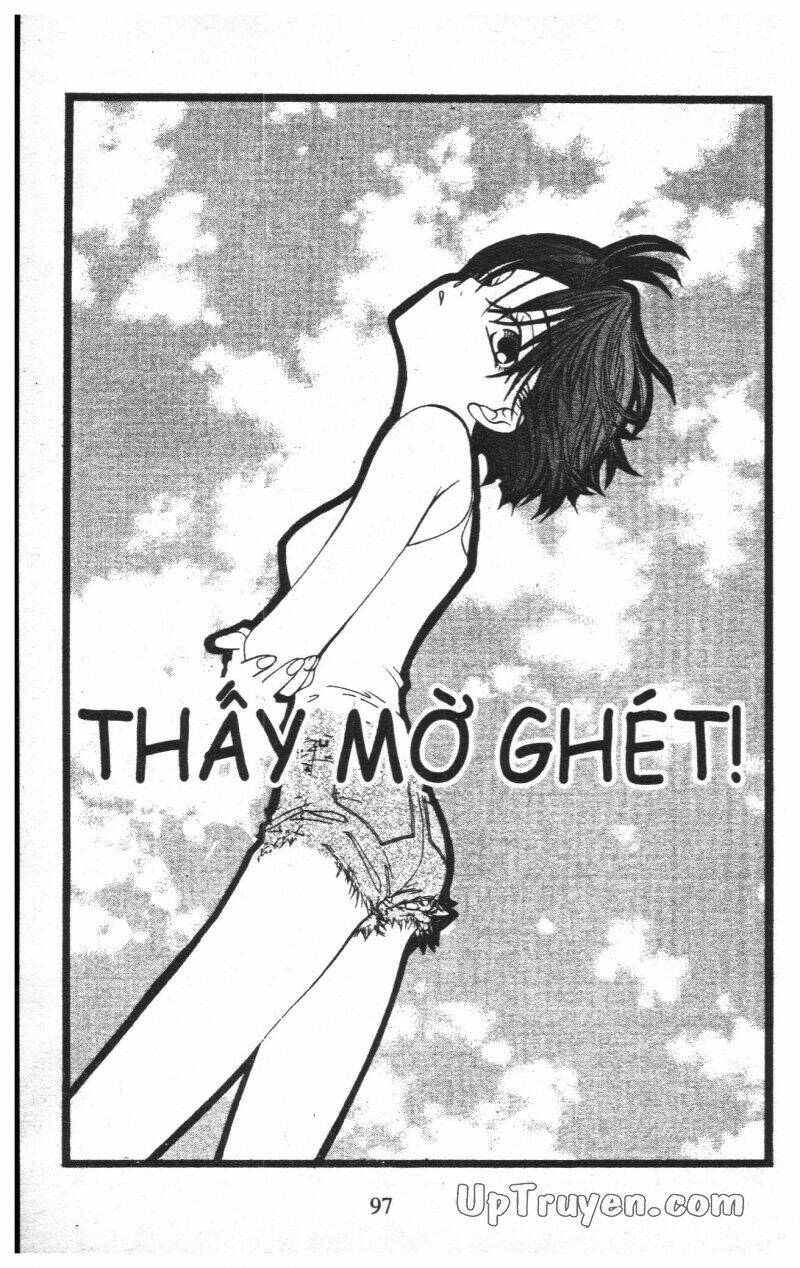 thấy mờ ghét chapter 3 97