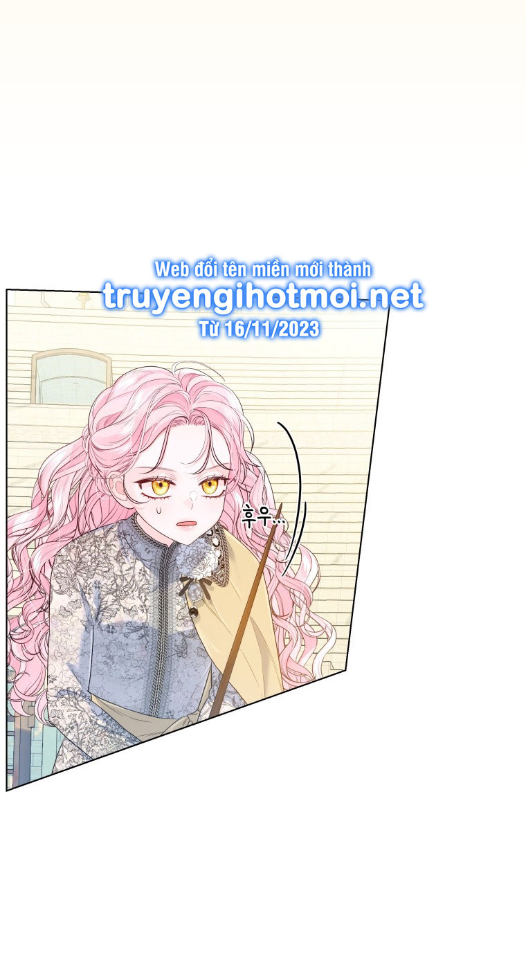 thà rằng để tôi trở thành nữ hoàng chapter 10.2 30