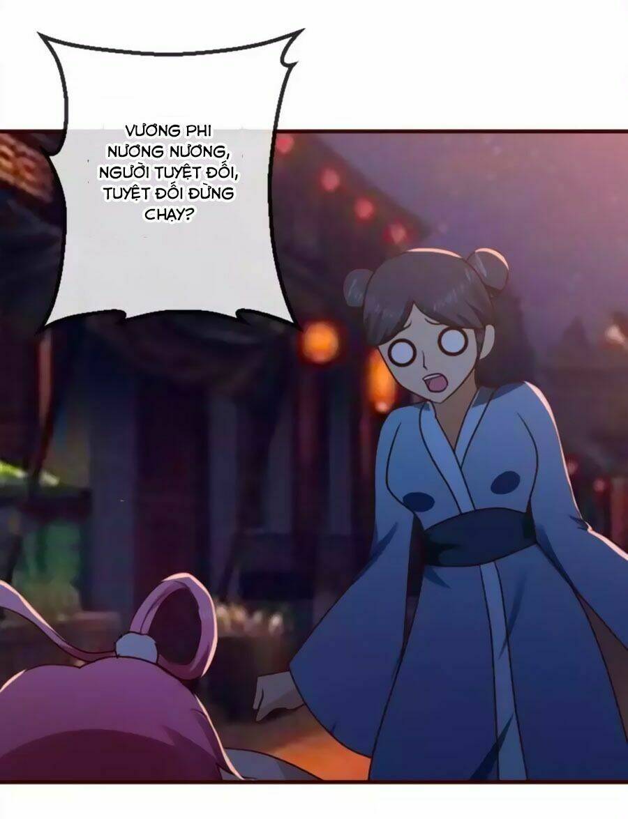 thỏ yêu tiểu vương phi chapter 1 21
