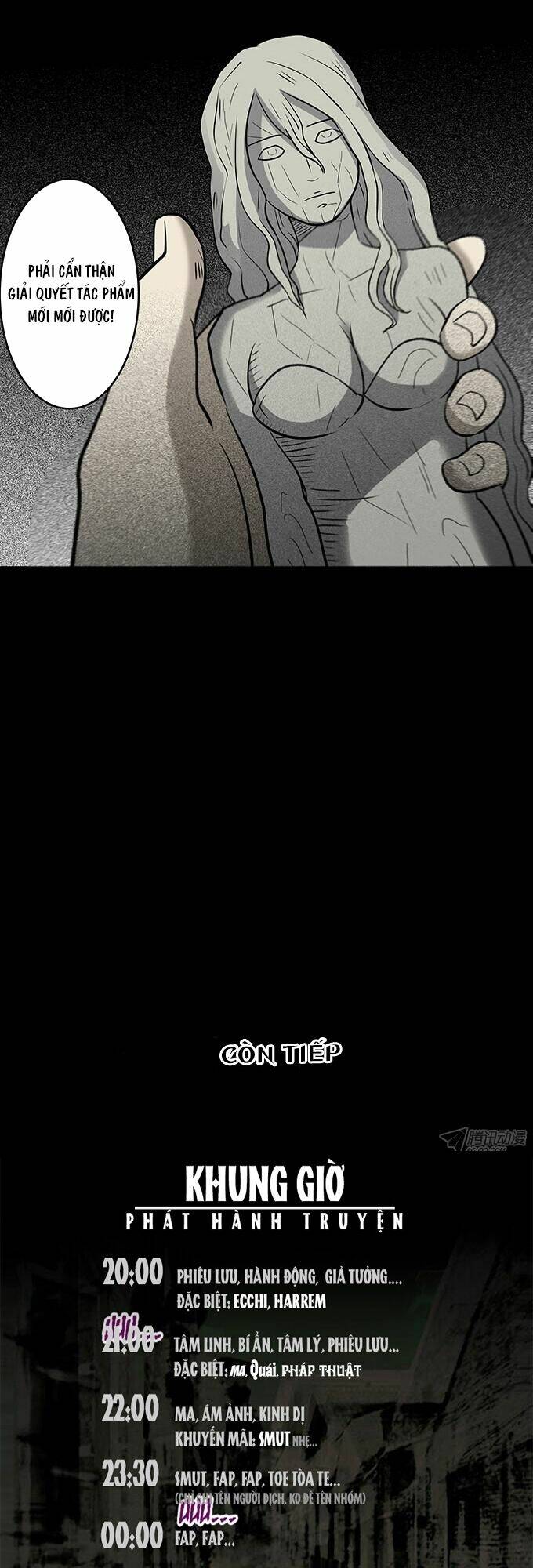 ớn lạnh tuyệt đối chapter 38 33