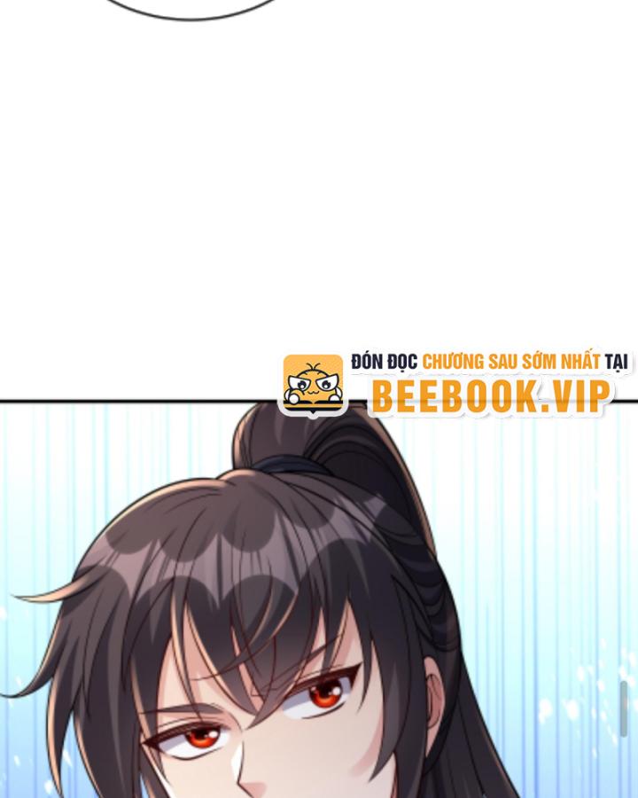 học cùng em gái, tôi bất cẩn vô địch rồi chapter 154 45