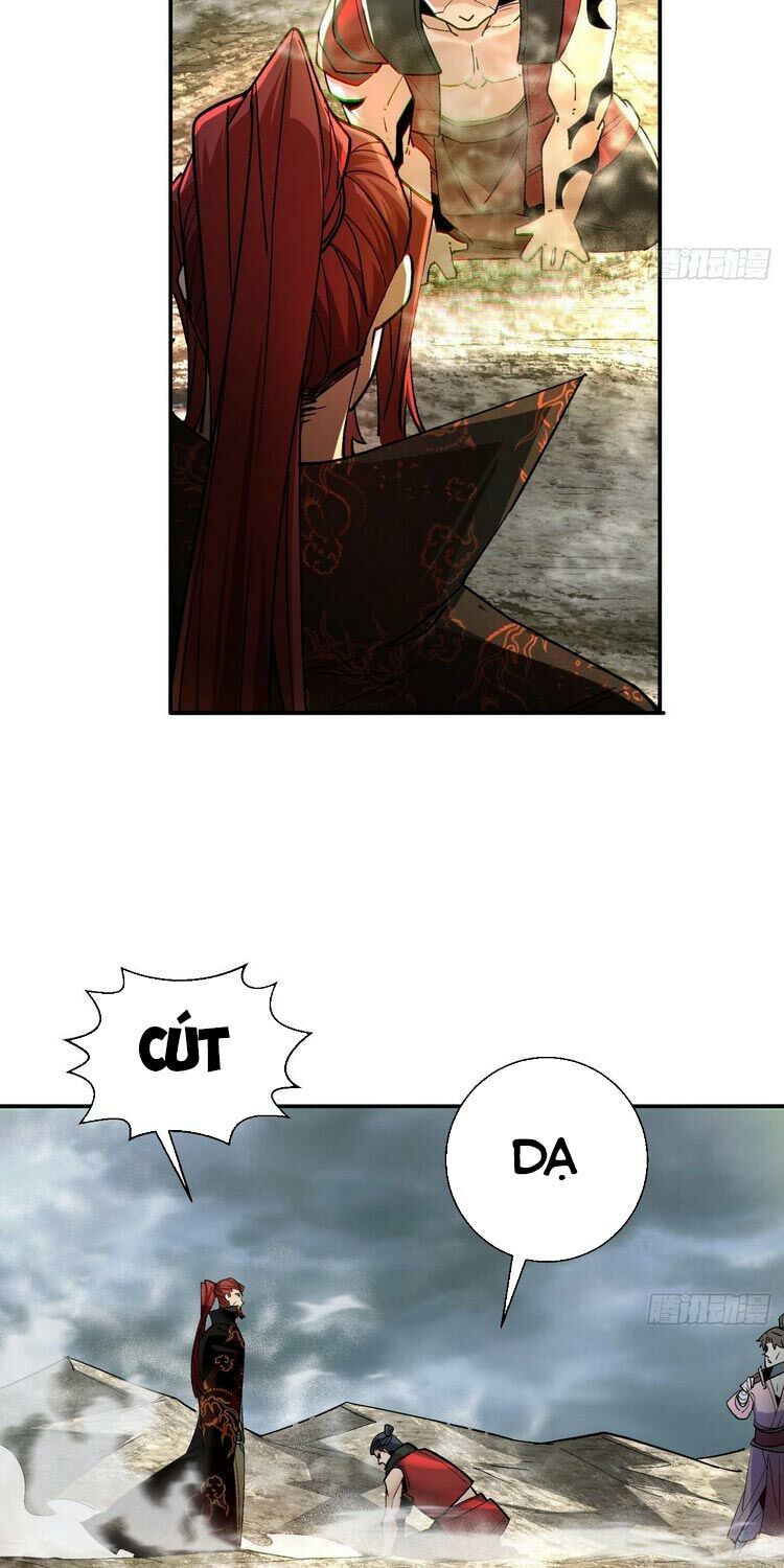 ta là nhà giàu số một, ta không muốn trọng sinh chapter 43 13