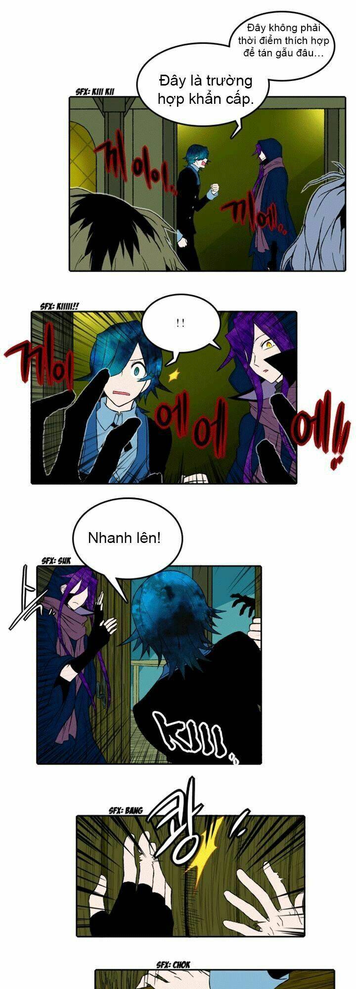 niflheim chapter 6 8