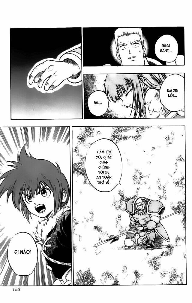 fire emblem-hasha no tsurugi chapter 8 10