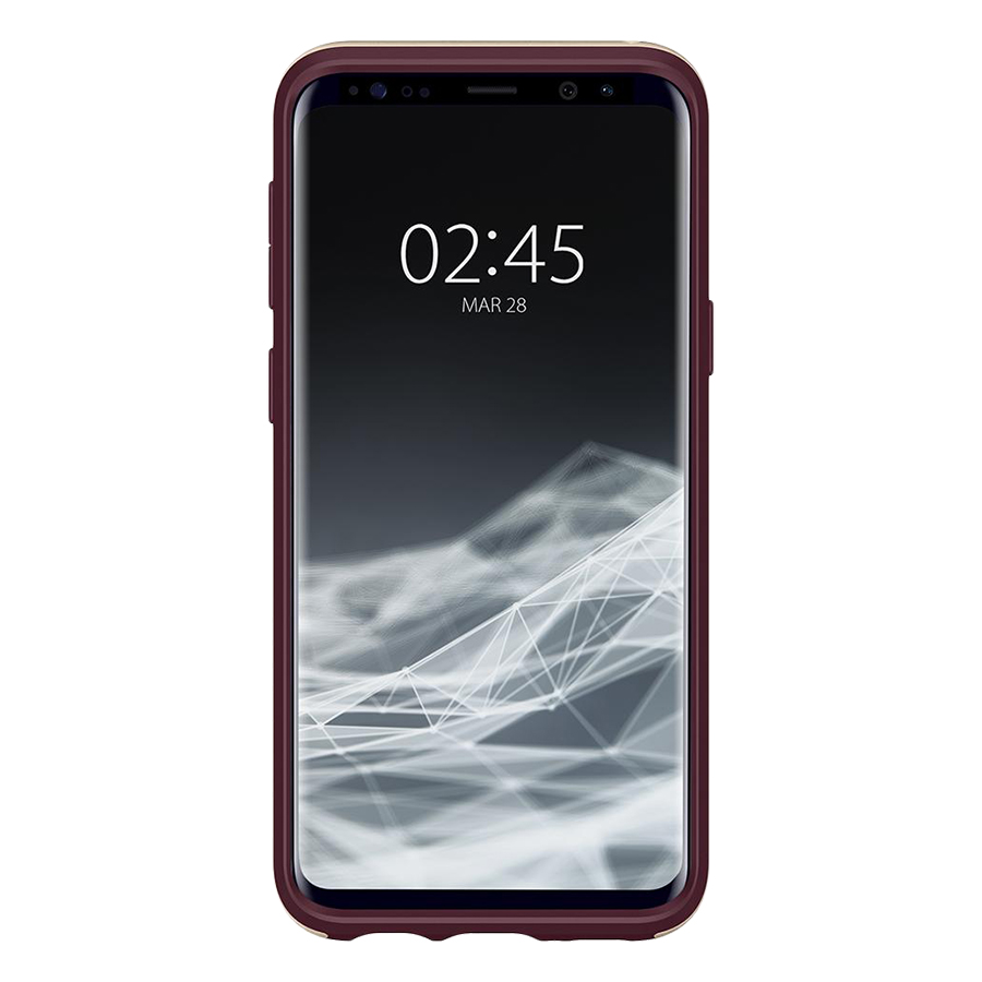 Ốp Lưng Samsung Galaxy S9 Spigen Neo Hybrid - Hàng Chính Hãng