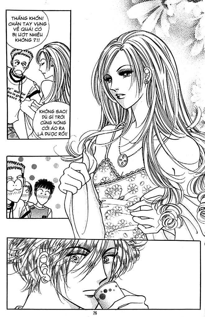 cutie boy chapter 16 20