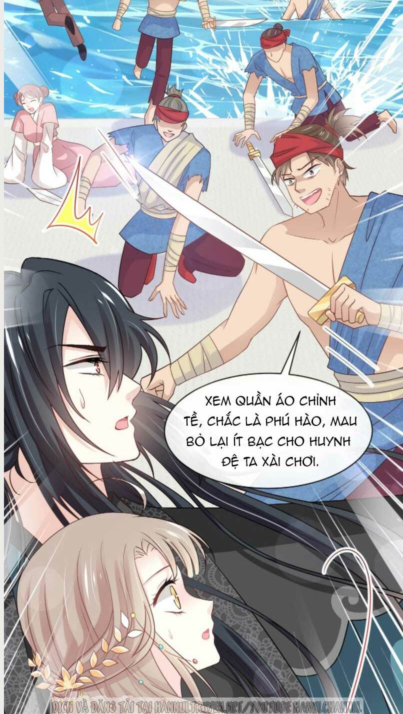 thiên hạ đệ nhất sủng phi chapter 238.2 7