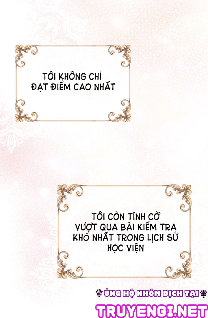 tiểu thư chỉ muốn được nghỉ ngơi chapter 9 21