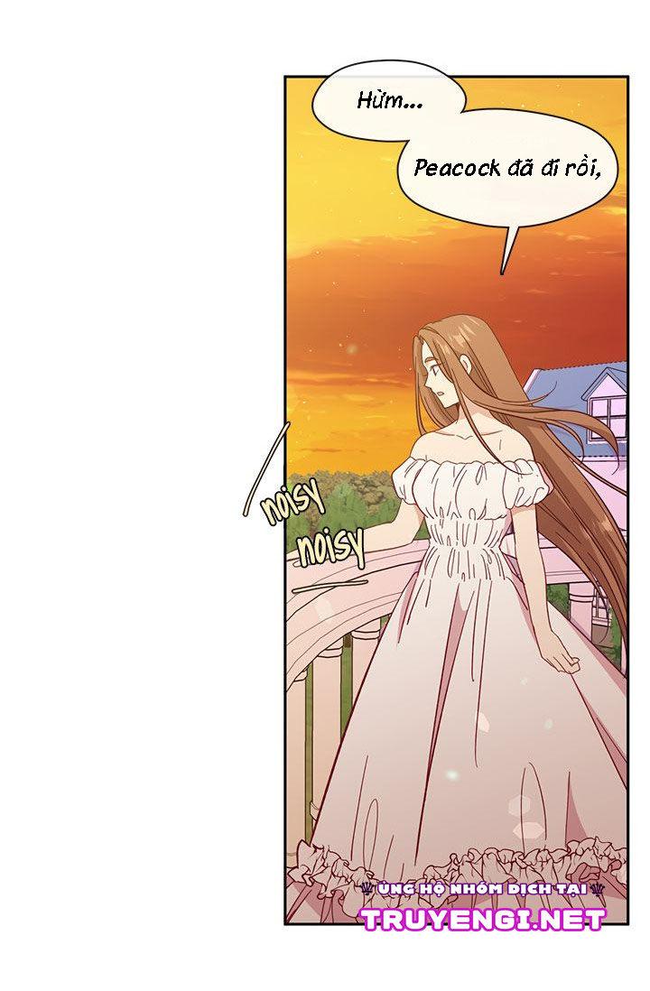 cẩn thận nữ phụ phản diện đấy! chapter 32 54