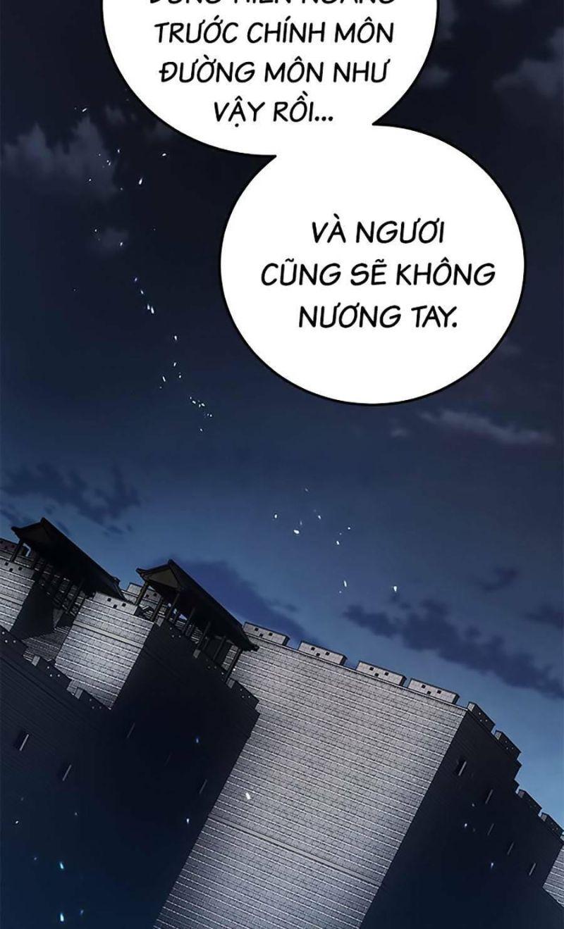 võ đang kỳ hiệp chapter 98 70