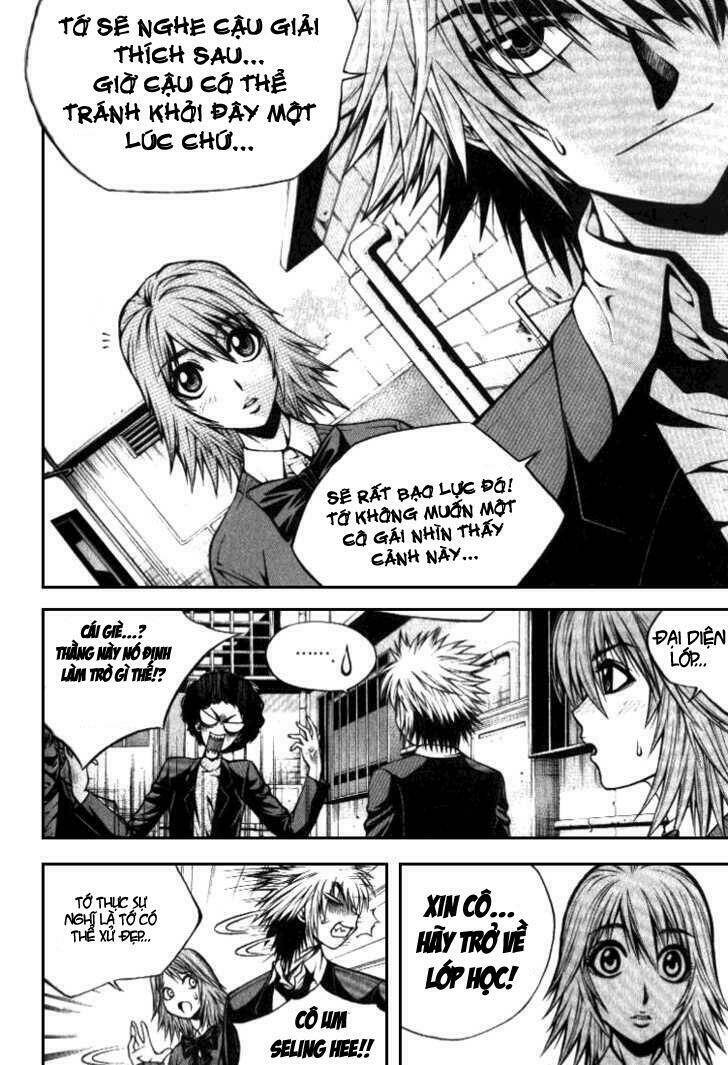 zippy ziggy chapter 4 5