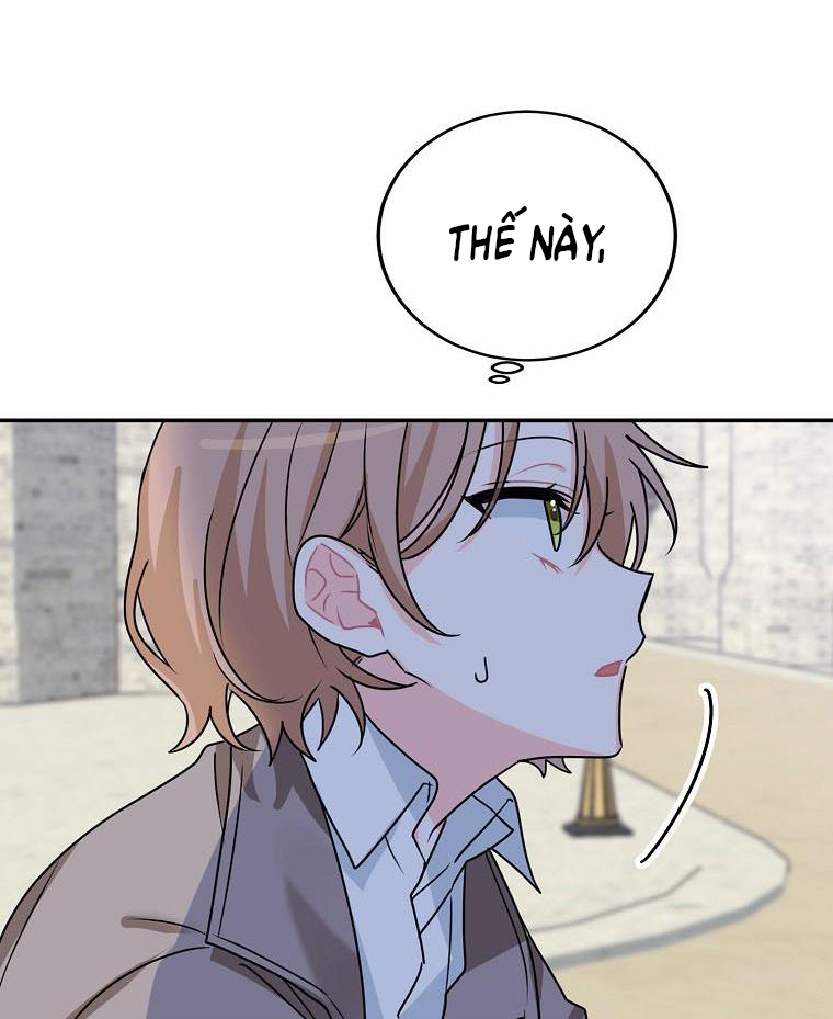 ác nữ karuna bị teo nhỏ chapter 2.2 34