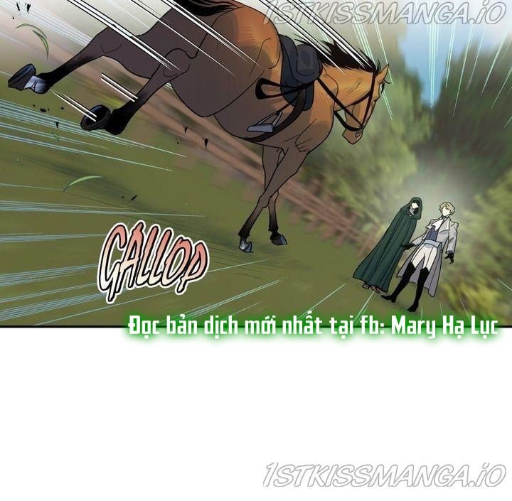 [18+] người đẹp và quái vật chapter 67.2 14