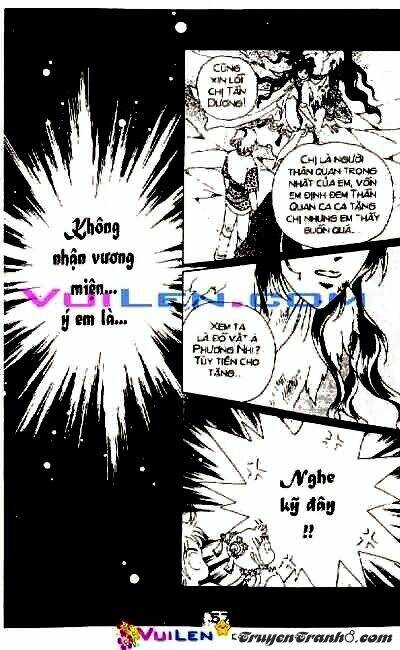 đóa hoa yêu kiều chapter 10 58