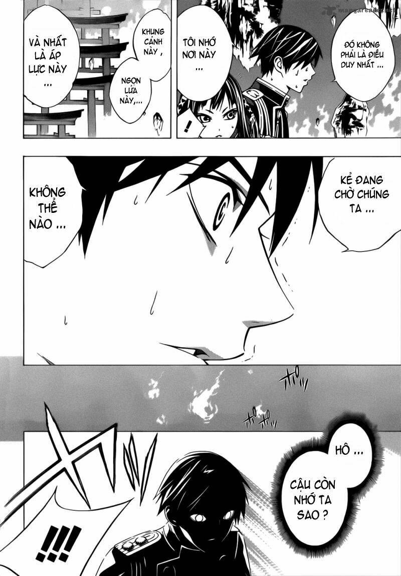 cô nàng ma cà rồng i chapter 50 27