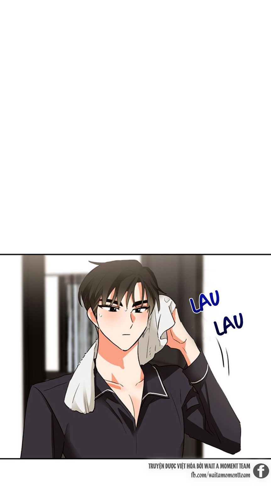 nụ hôn của giác quan thứ sáu chapter 21 1