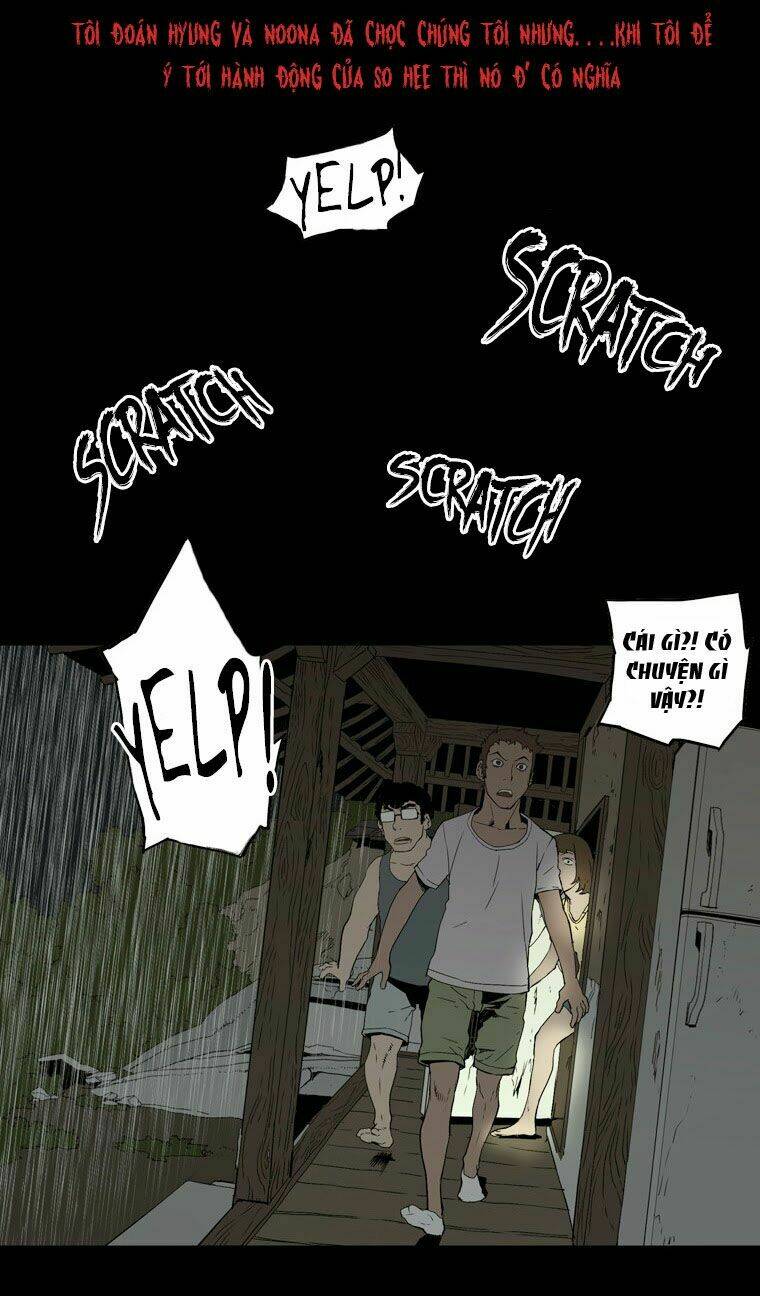 0.0 mhz - tần số chết chapter 7 5