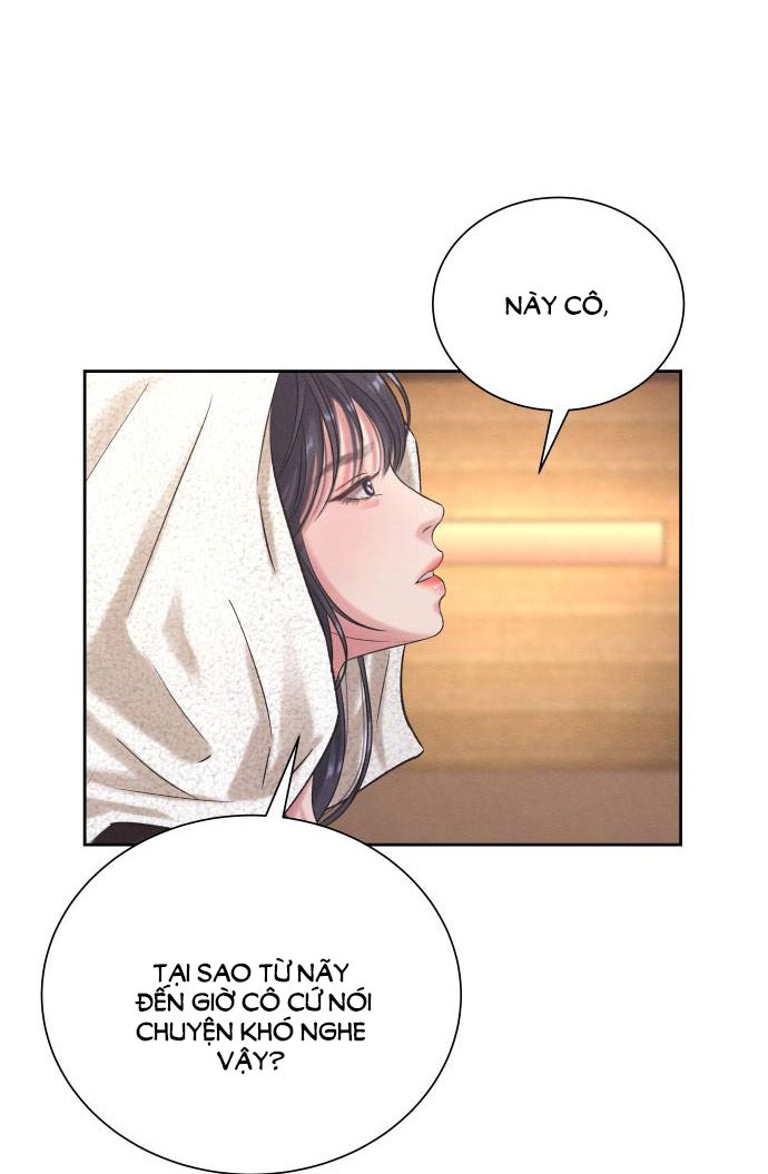 biển lặng trước sóng thần chapter 3.2 3