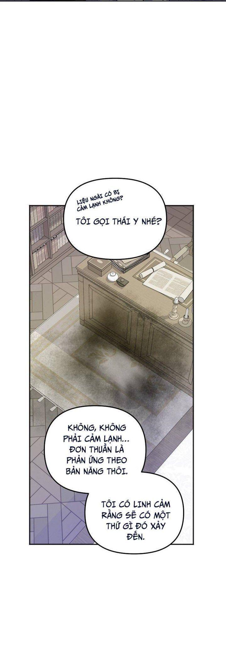 tôi là người duy nhất có thể nói được ngôn ngữ cổ đại chapter 3 58