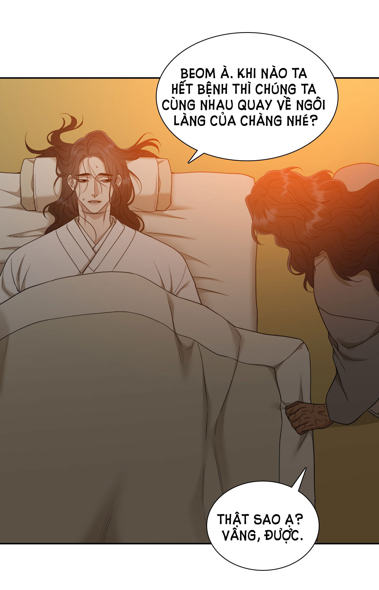 mắt phủ toàn sương chapter 73.2 10
