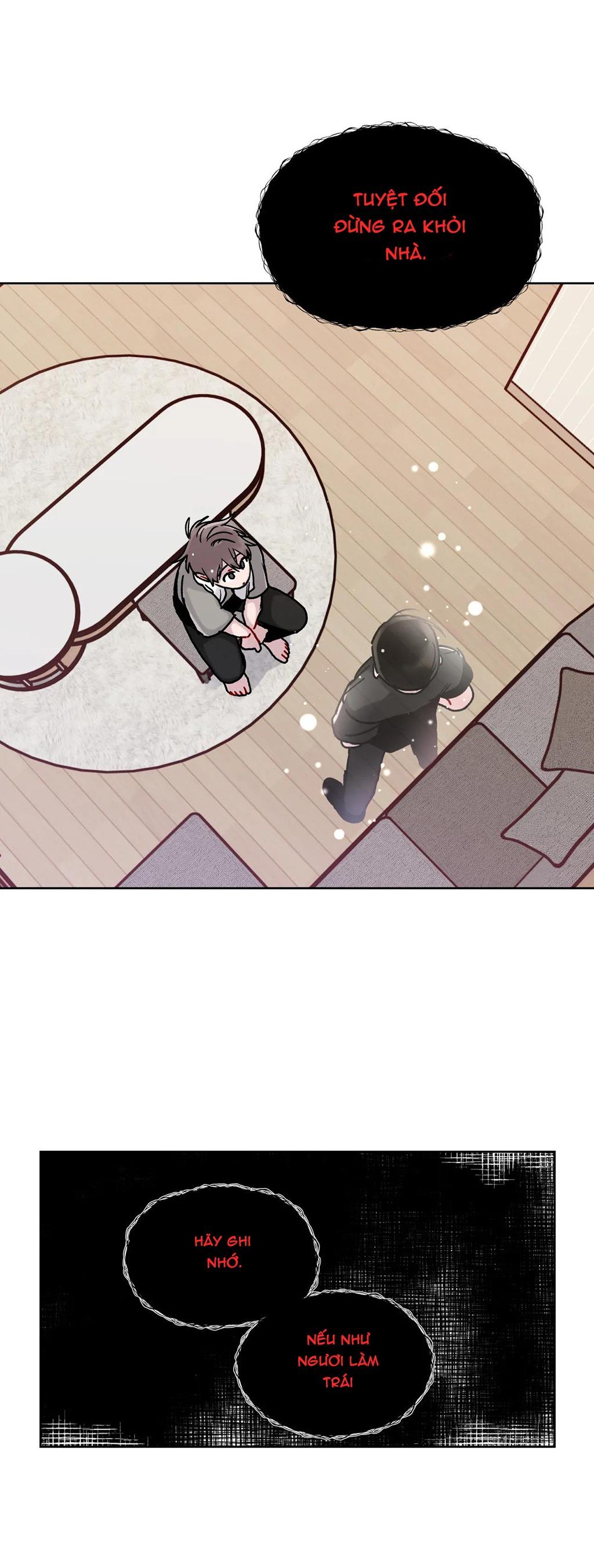 cơn mưa rào mùa hạ chapter 2 12