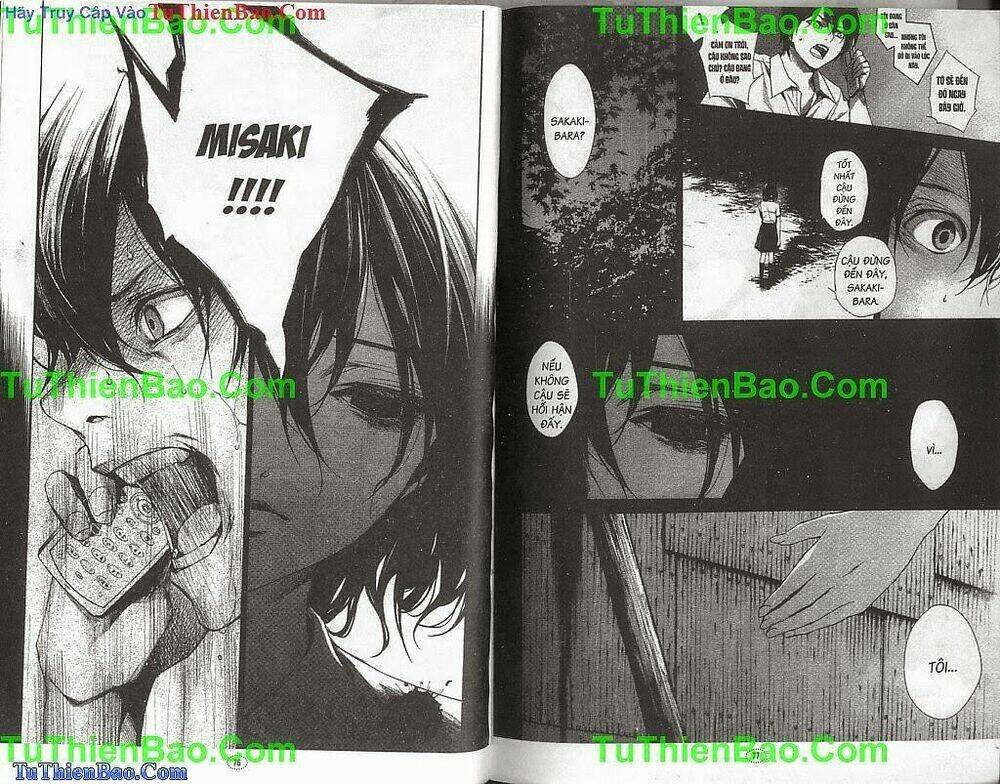 bí mật lớp 11a chapter 5 39