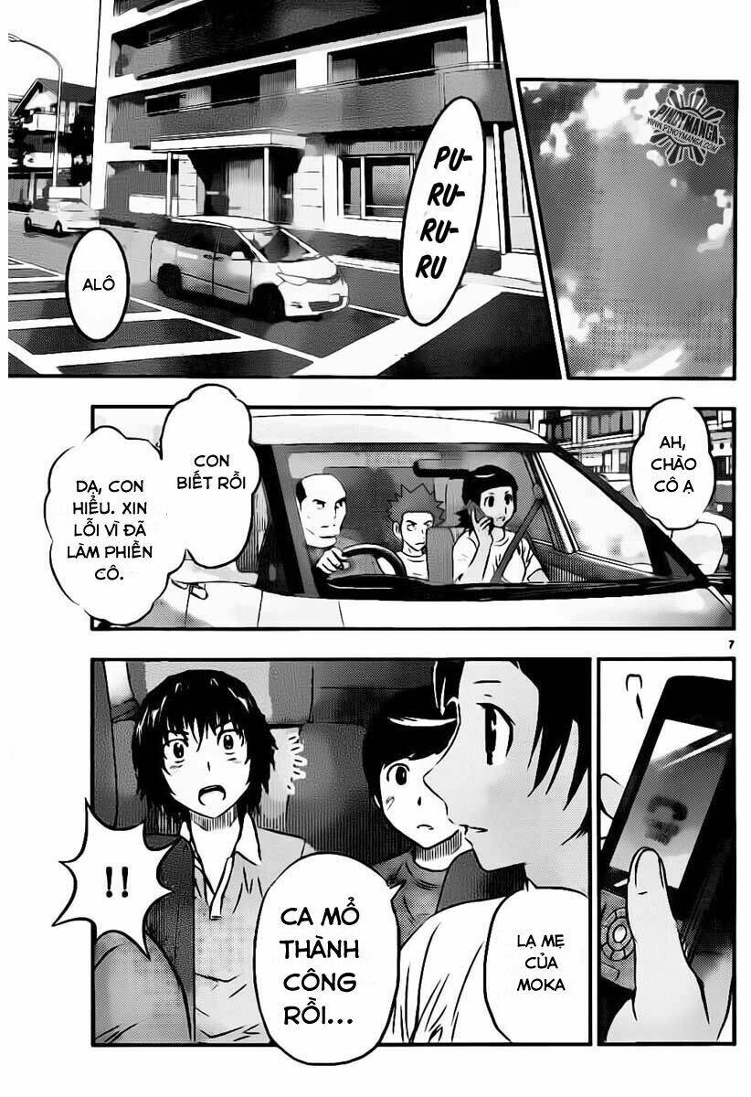 buyuden chapter 46 8