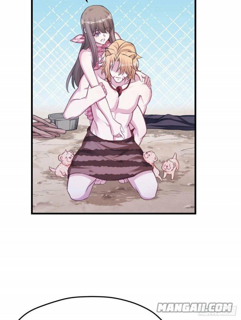 [16+] thảnh thơi thú thế chủng chủng điền, sinh sinh tể chapter 214 9