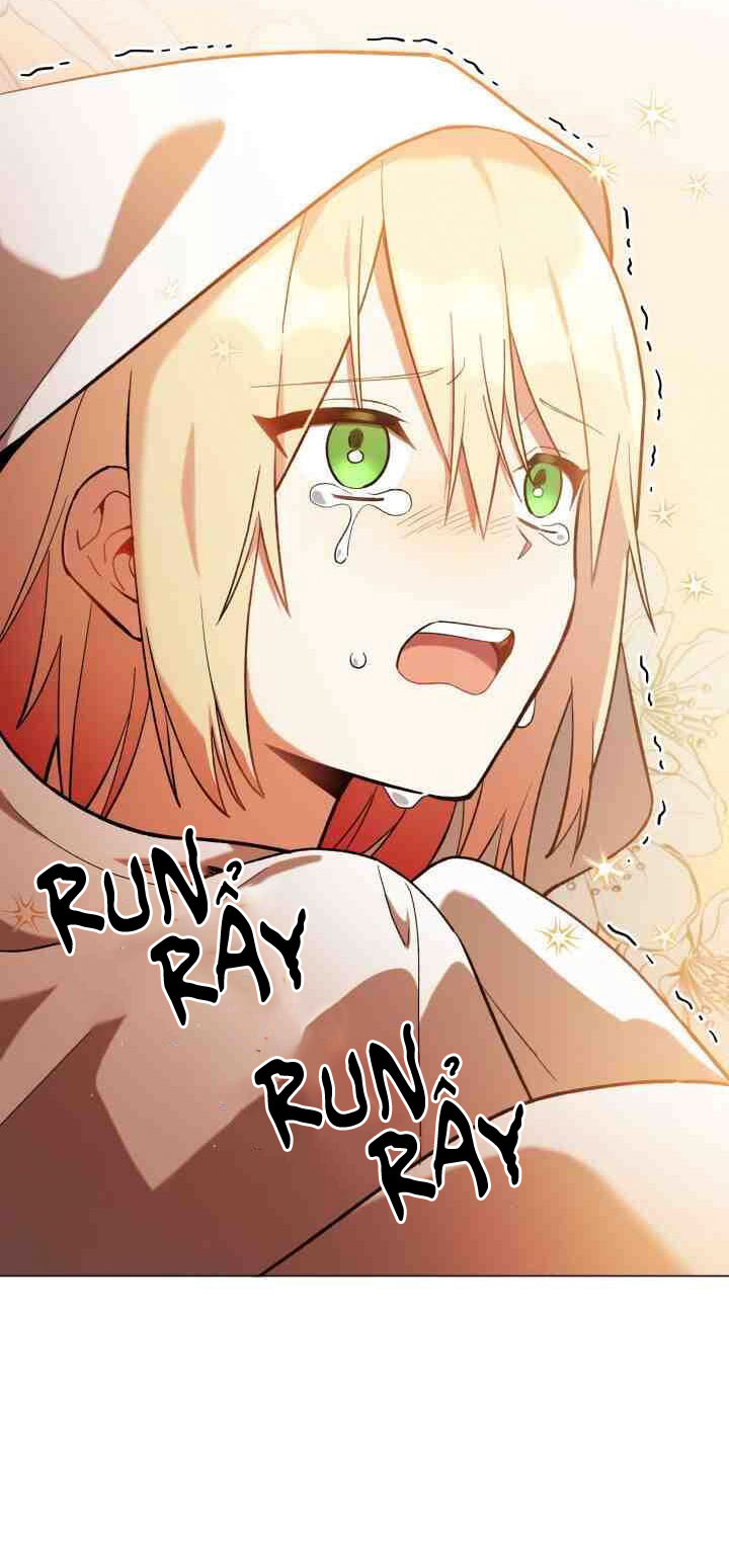 quý cô không thể chạm vào chapter 15 57