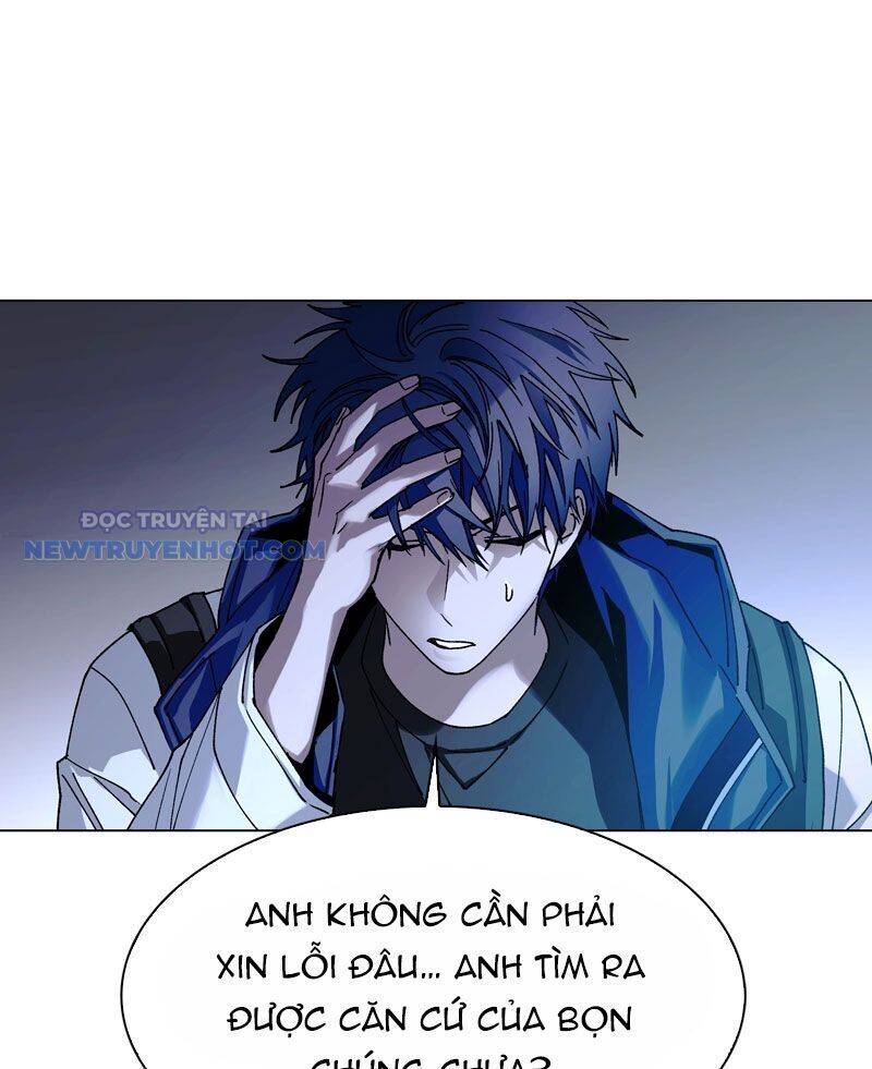tận thế cũng chỉ là trò chơi chapter 29 83