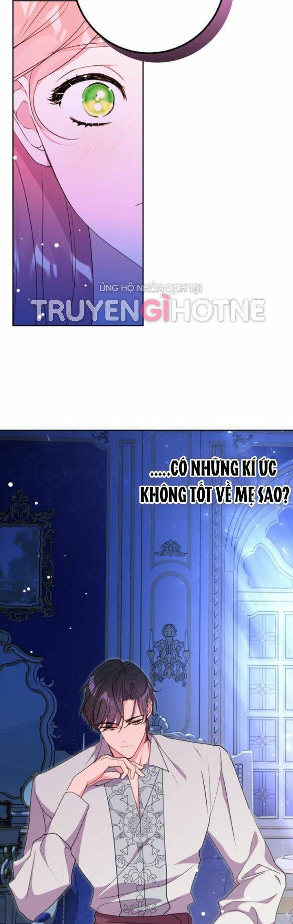 mỗi đêm chồng tôi đều biến đổi chapter 5.5 34