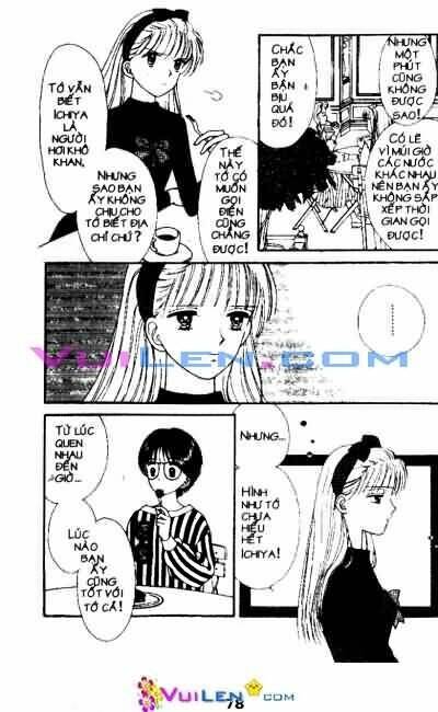 cô nàng đẹp trai chapter 6 79