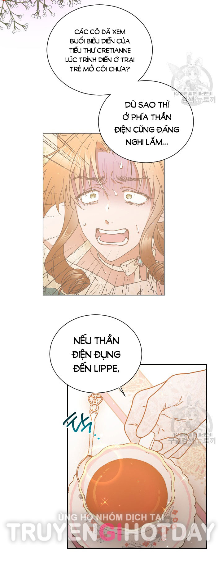 lady baby chapter 189.2 18