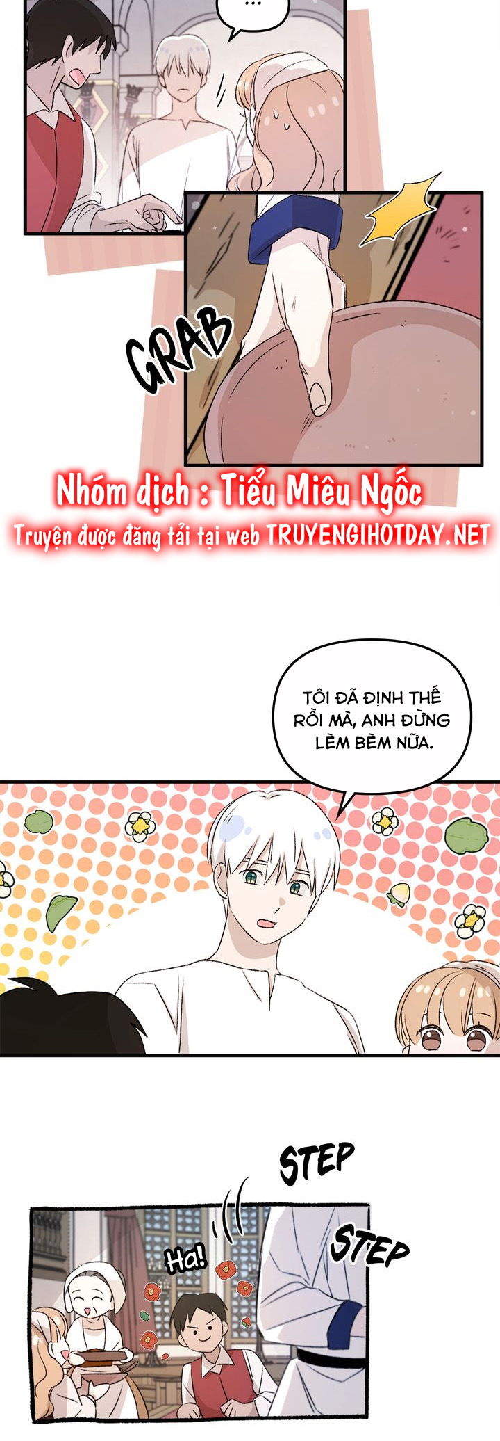 quán trọ dragondaily chapter 8 16