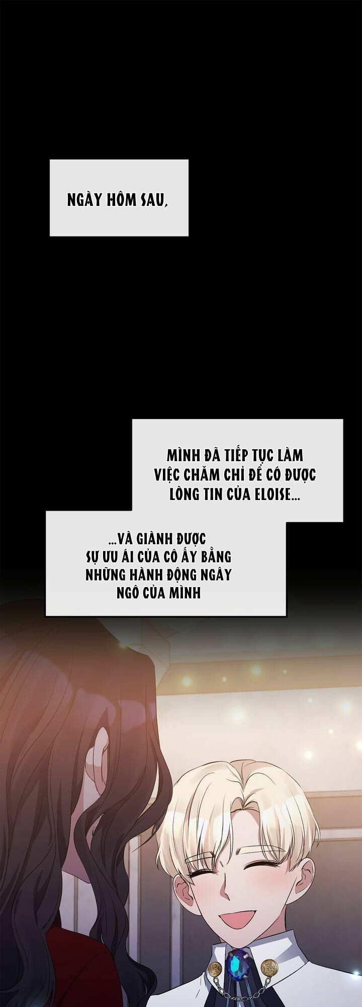 nữ công tước phương bắc là một nhân vật phản diện chapter 13 8