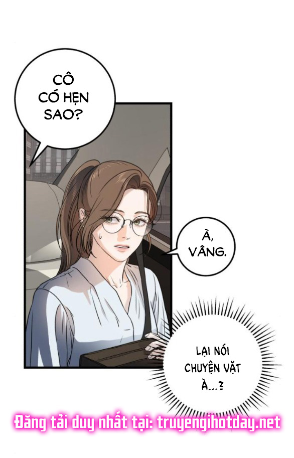 Nóng Lòng Muốn Giày Vò Em chapter 5.2 9