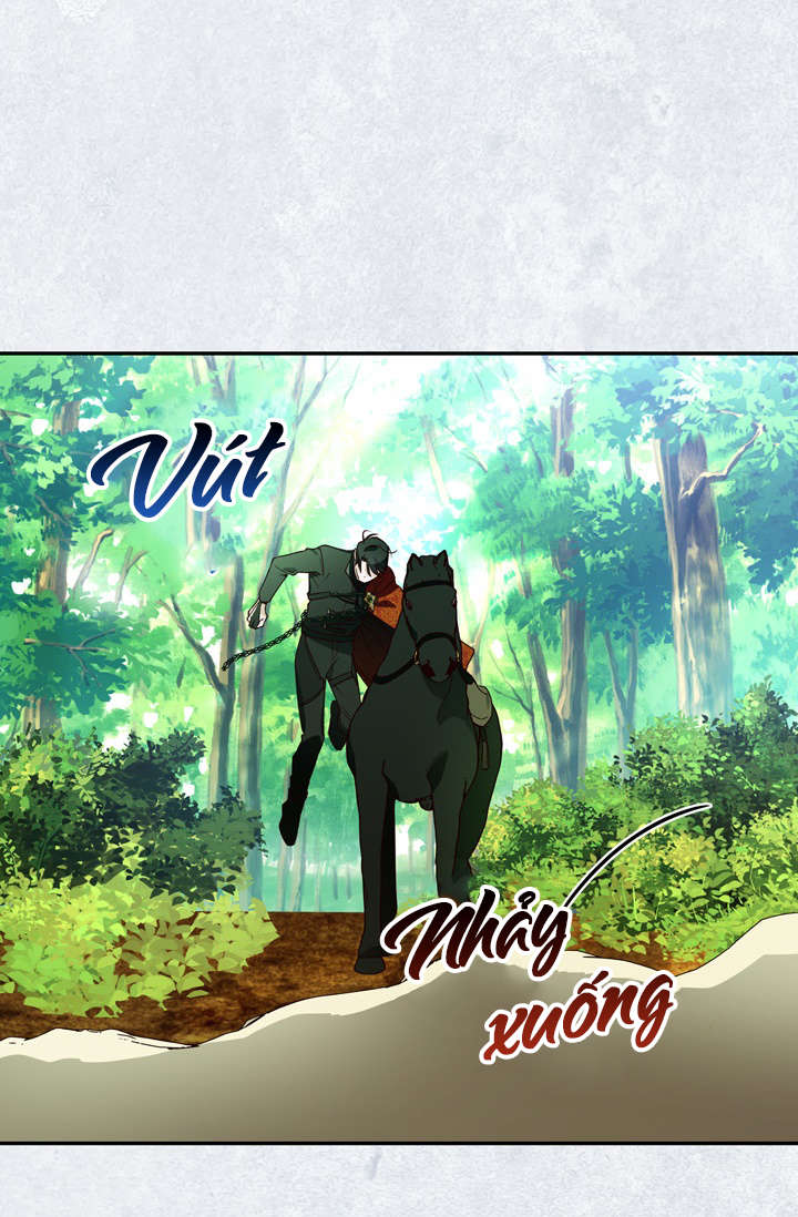 cách che giấu đứa con của hoàng đế chapter 8 54