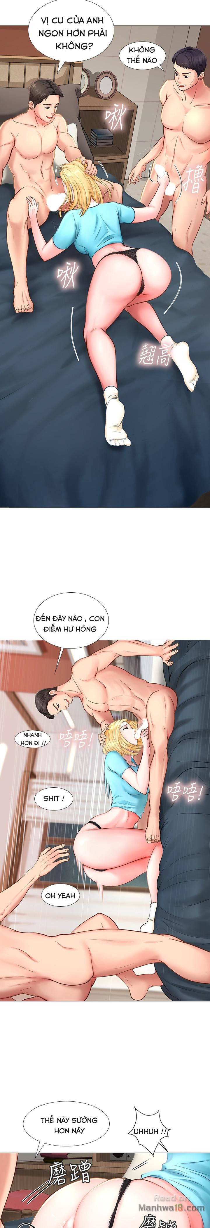 should i study at noryangjin? chapter 7 15