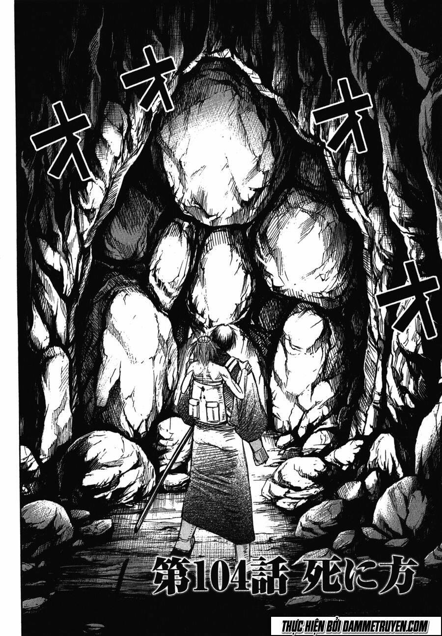 đảo ma cà rồng chapter 434 5