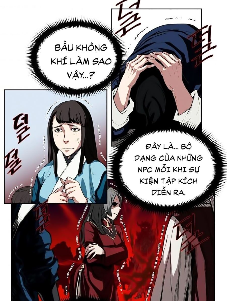 kim giáp đồ long chapter 3 57