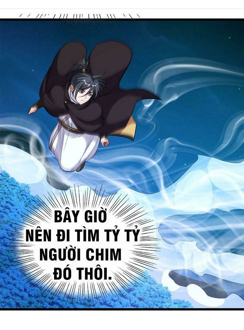 cửu dương thần vương chapter 187 6