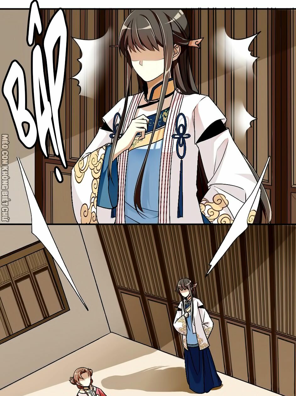 bốc toán tử chapter 23 9