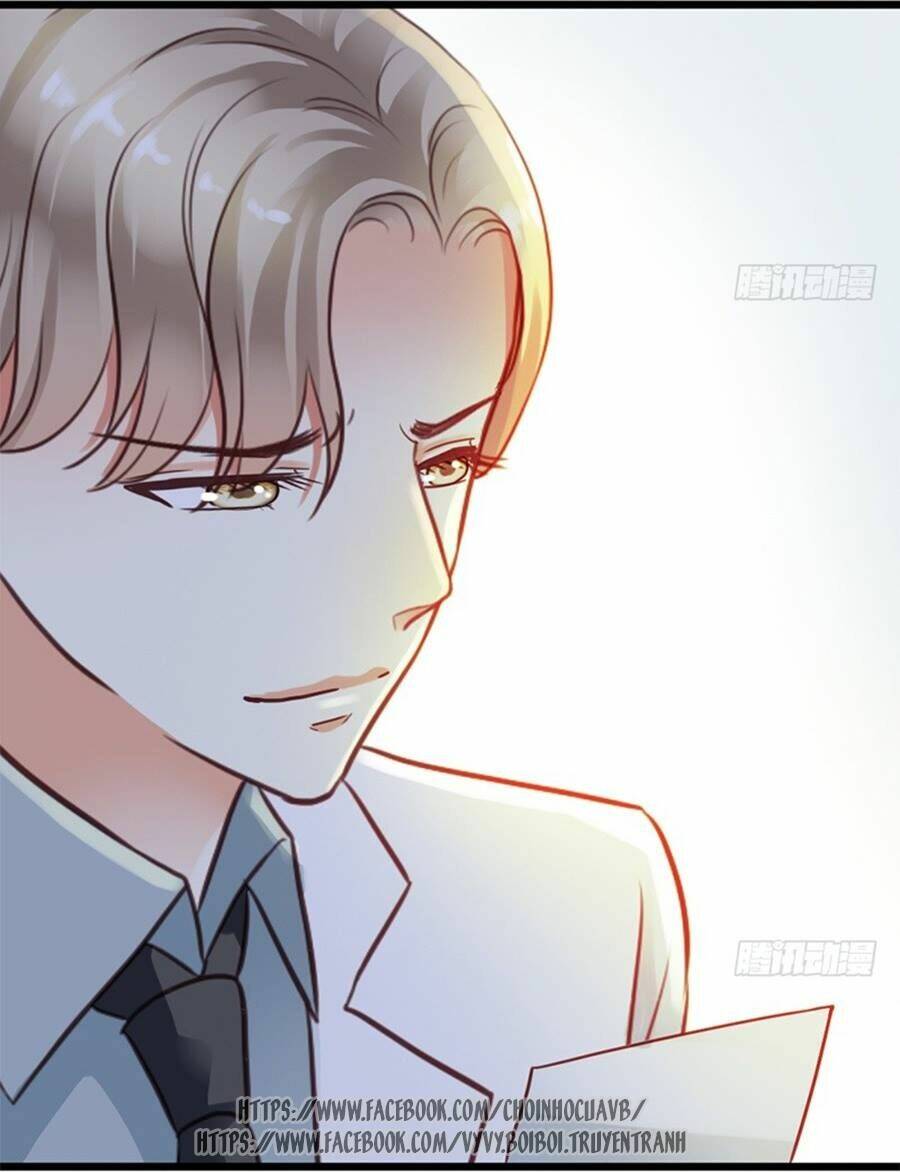 tổng thống ác quỷ xin buông tay chapter 9 25