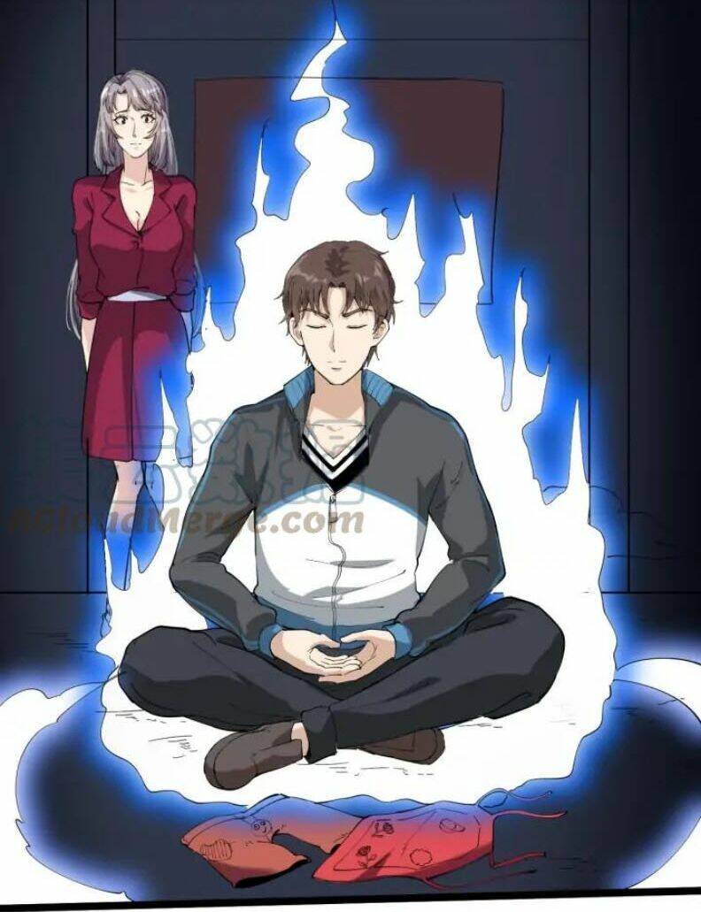 hồi xuân tiểu độc y chapter 58 21